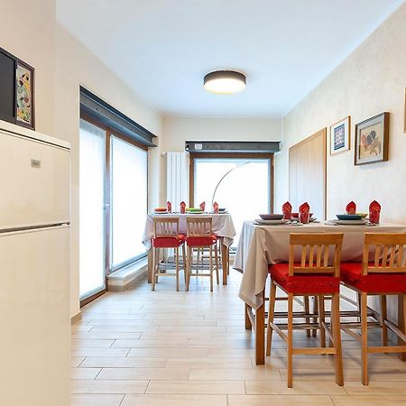 Veruskacamere Camera 2 Somma Lombardo Dış mekan fotoğraf